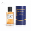 Convivium Paris – Coco Vanille – Extrait de Parfum