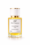 U02 – Crystal Rouge - Extrait de Parfum
