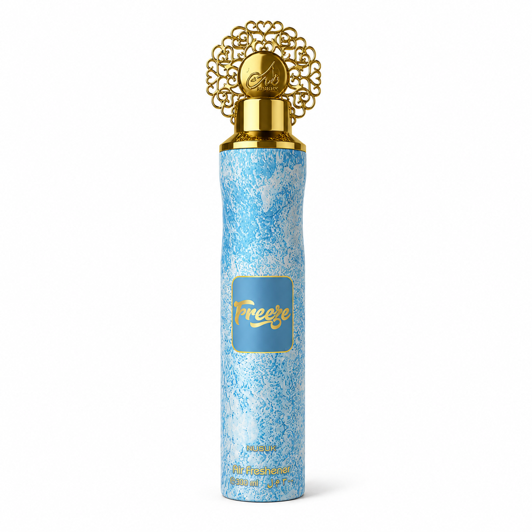 Nusuk Freeze - Air Freshener (300 ml)