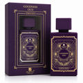 Riiffs Goodness Oud Purple Wave - Eau de Parfum (100 ml)