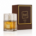 Lattafa Khamrah Qahwa - Eau de Parfum (100 ml)