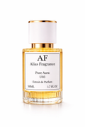 U03 – Pure Aura – Extrait de Parfum