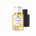 H01 – Shadow Leather – Extrait de Parfum