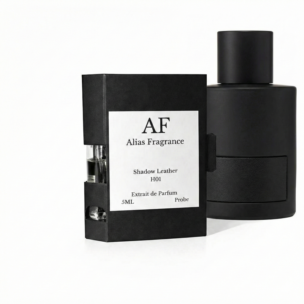 H01 – Shadow Leather – 5 ml Probe