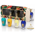 Volaré Discovery Set - Eau de Parfum (4 × 25 ml)