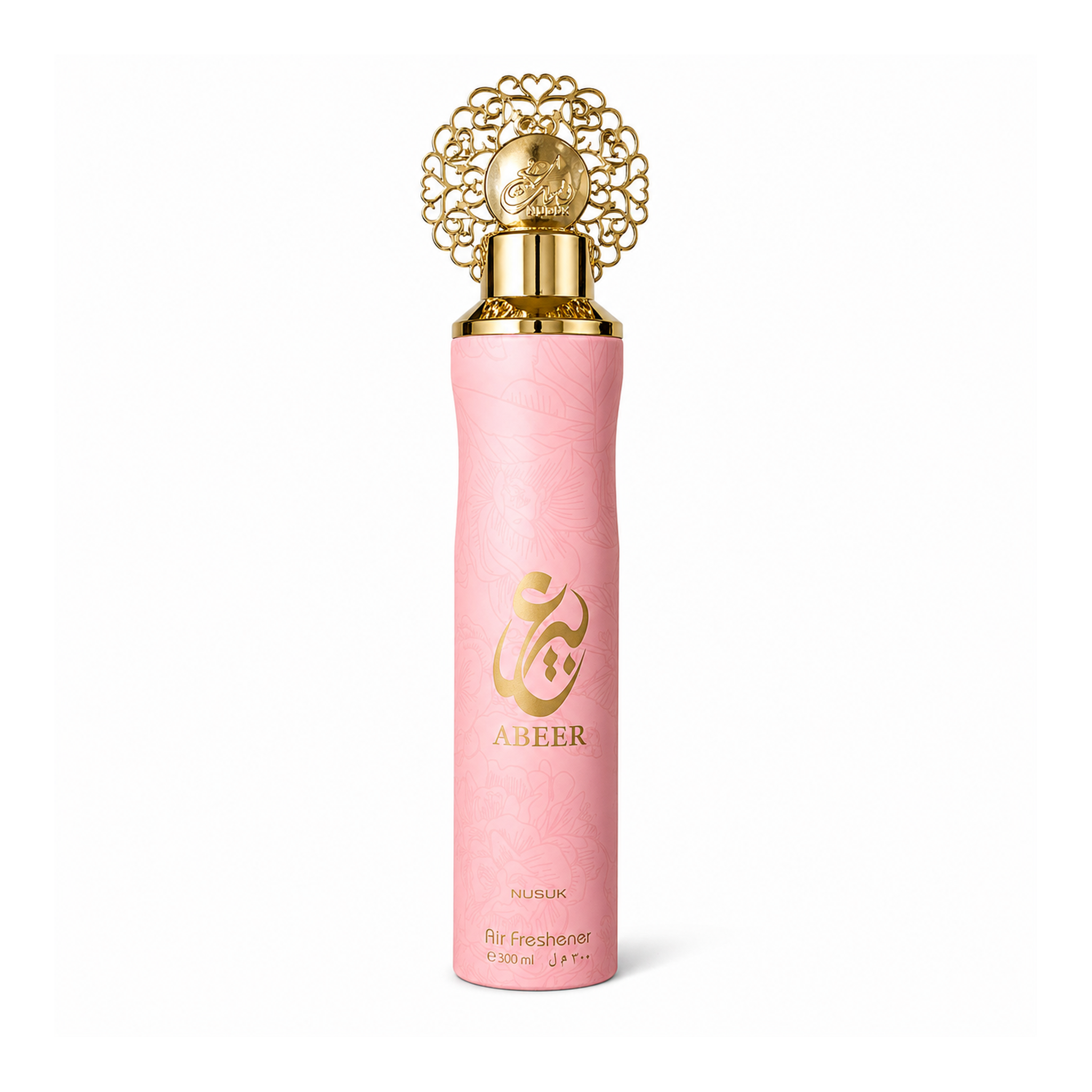 nusuk Abeer – Air Freshener (300 ml)