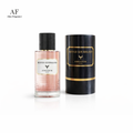 Convivium Paris – Rouge Gourmand – Extrait de Parfum