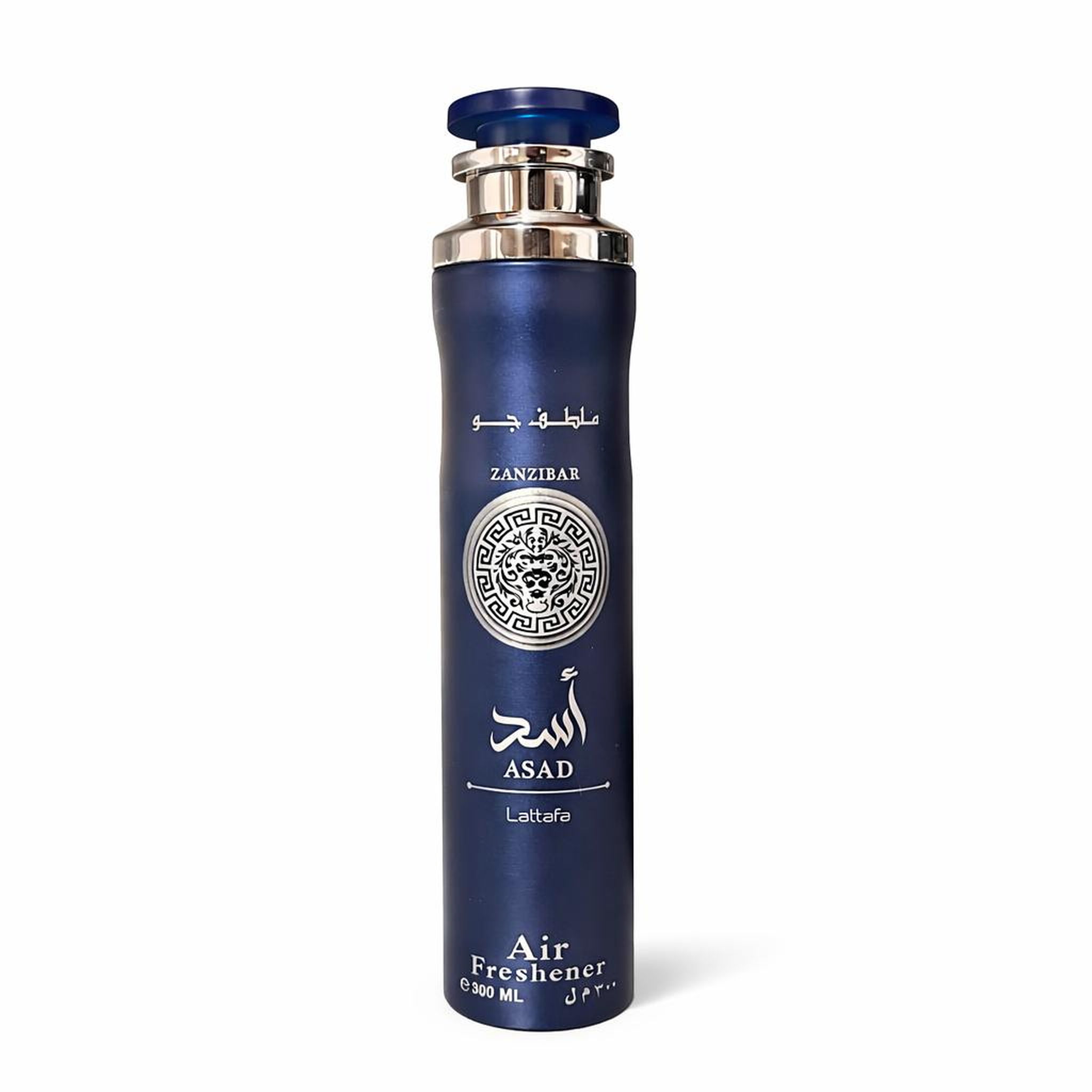 Lattafa Asad Zanzibar – Air Freshener (300 ml)