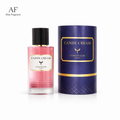 Convivium Paris – Candy Cream – Extrait de Parfum